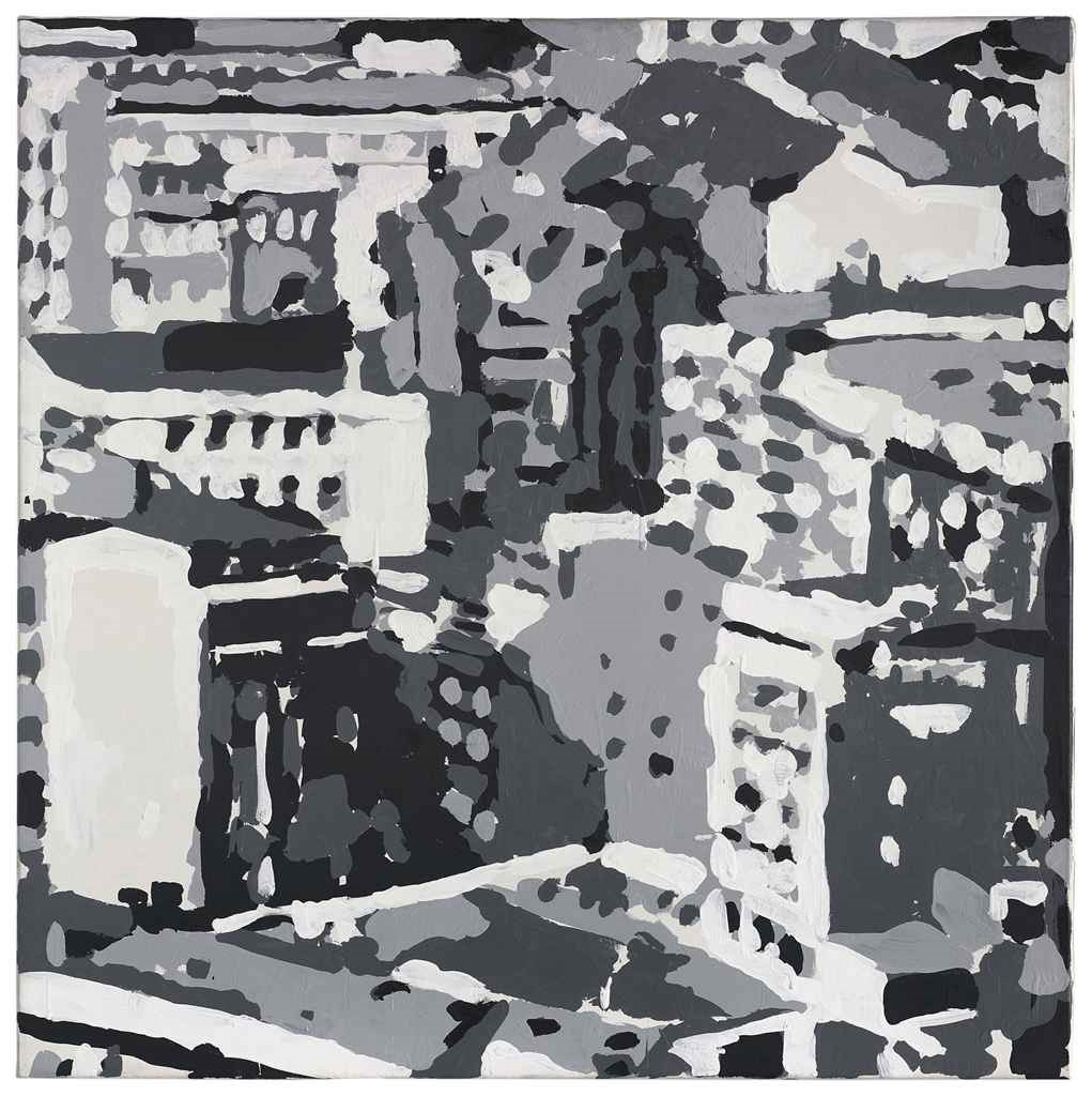 Gerhard Richter (b. 1932)