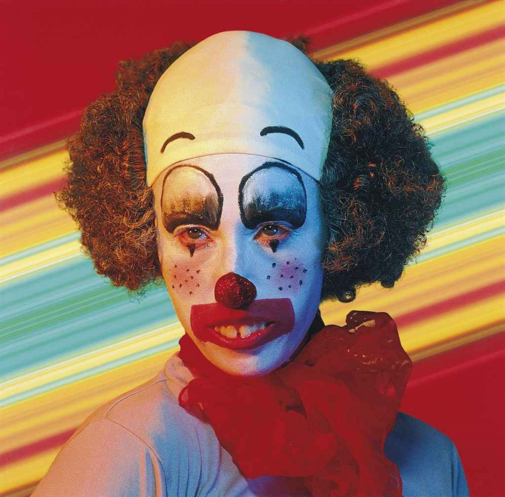 Cindy Sherman (b. 1954)