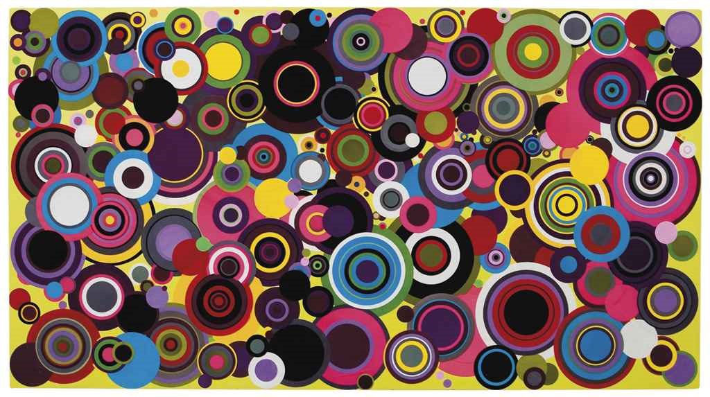 Bharti Kher (b. 1969)