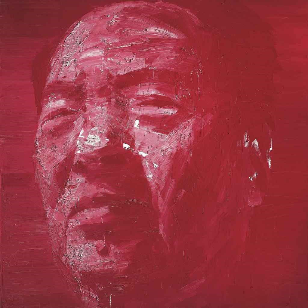Yan Pei-Ming (b. 1960)
