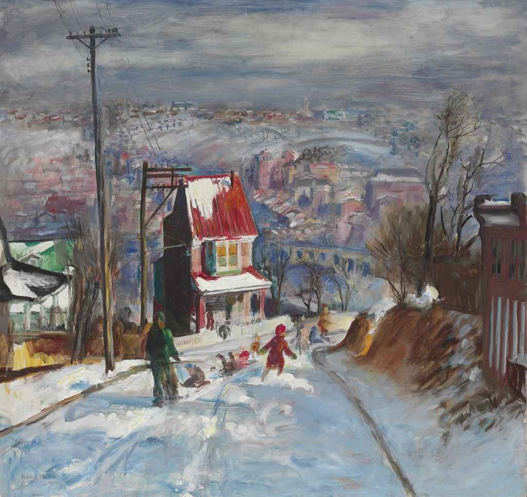 Francis Speight (1896-1989)