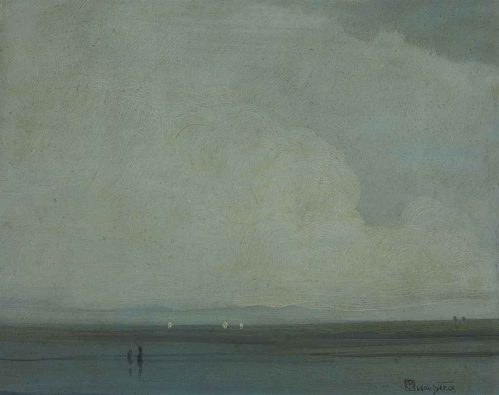 Leon Dabo (1868-1960)