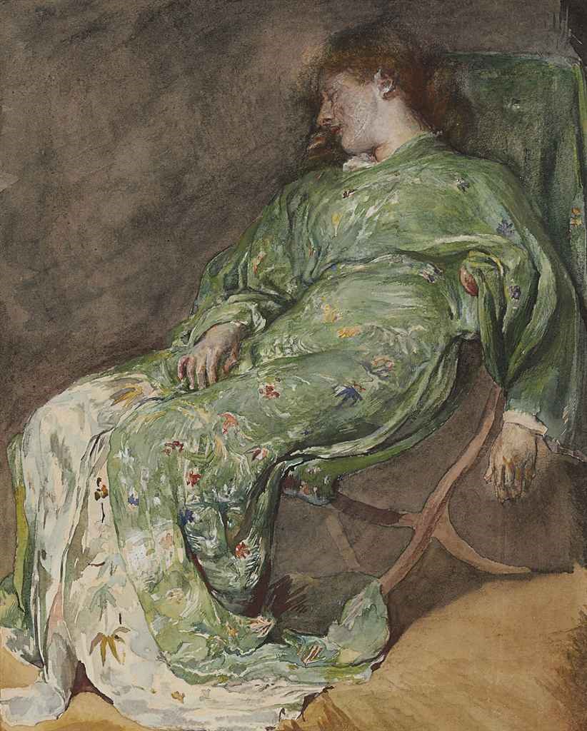 John La Farge (1835-1910)