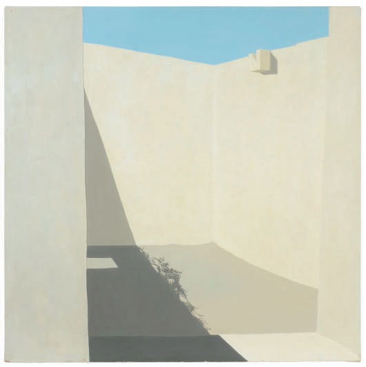 Ronald Robles (American, 20th Century)