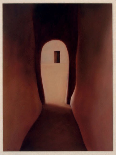 John Axton (American, b. 1947)