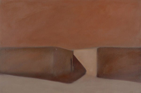 John Axton (America, b. 1947)