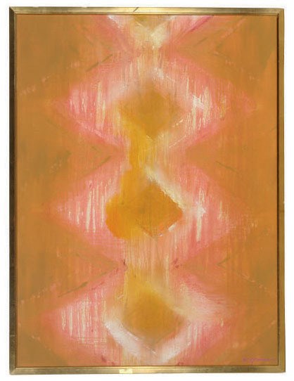 R.C. Gorman (American, 1932-2005)