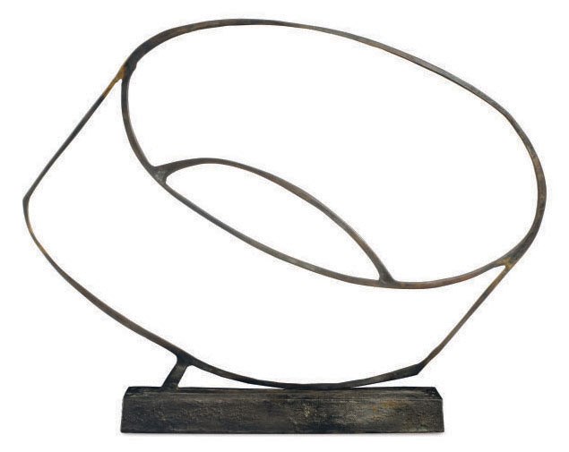 Bruno Romeda (ITALIAN, b. 1933)