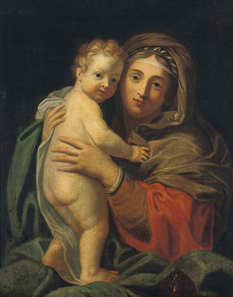 After Charles Le Brun