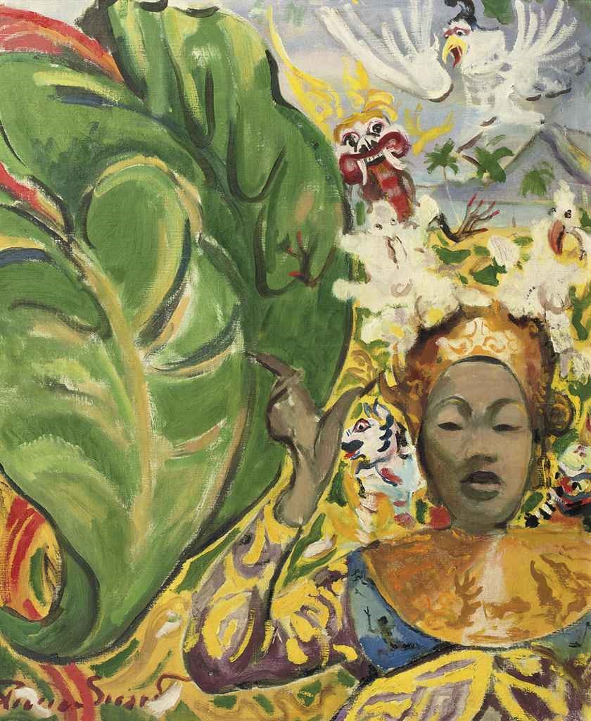 Pierre Sicard (1900-1980)