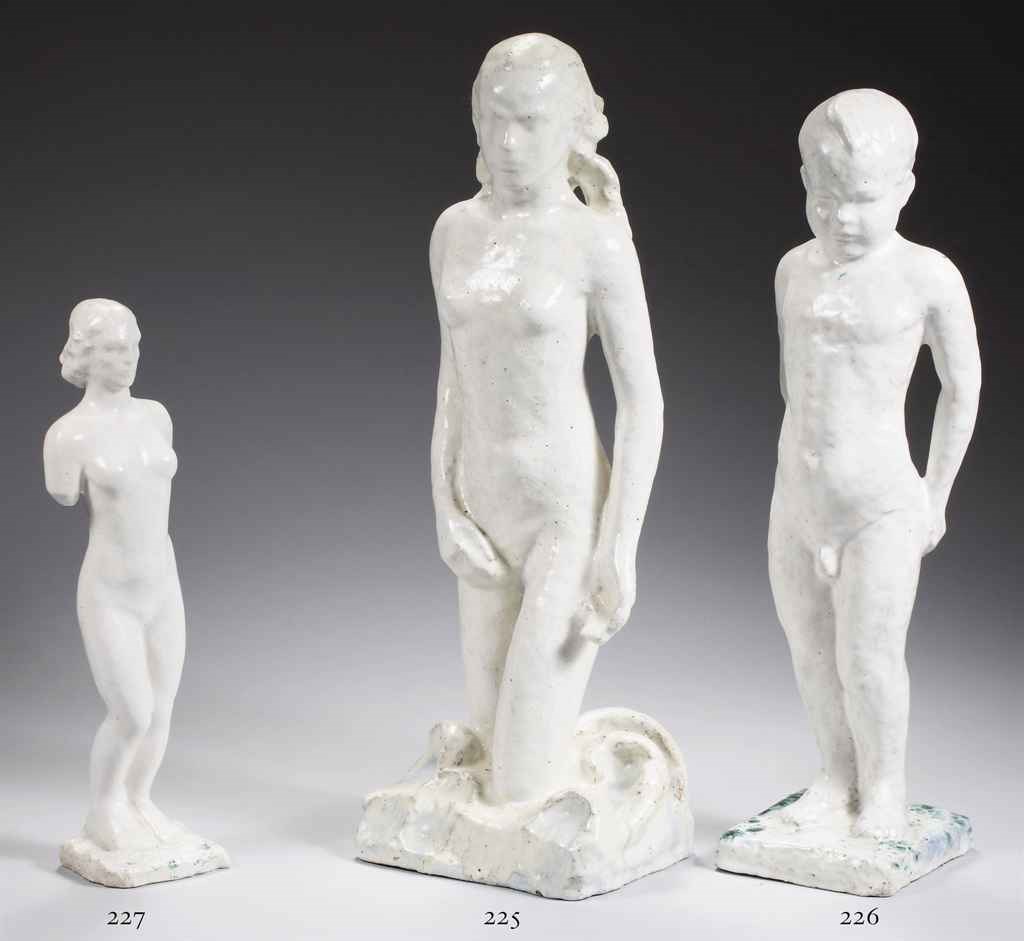 Hildo Krop (1884-1970)