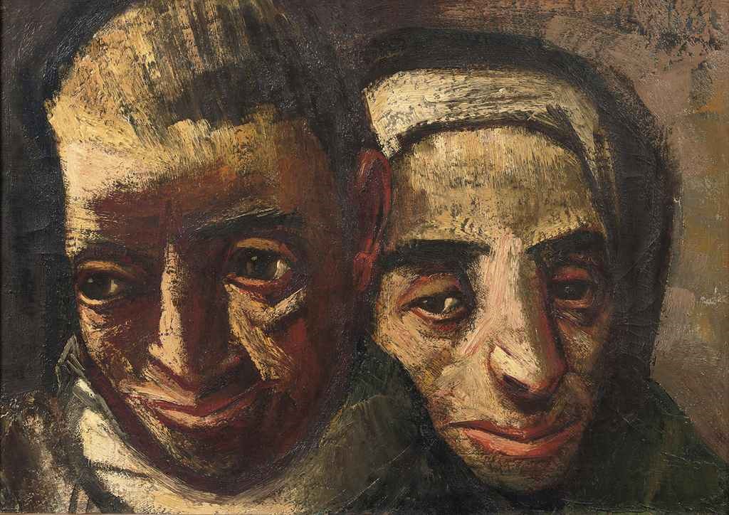 Hendrik Chabot (1894-1949)
