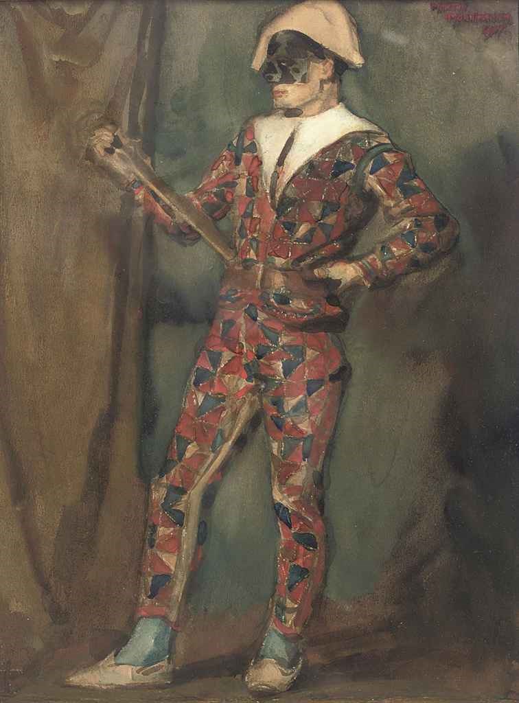Martin Monnickendam (1874-1943)