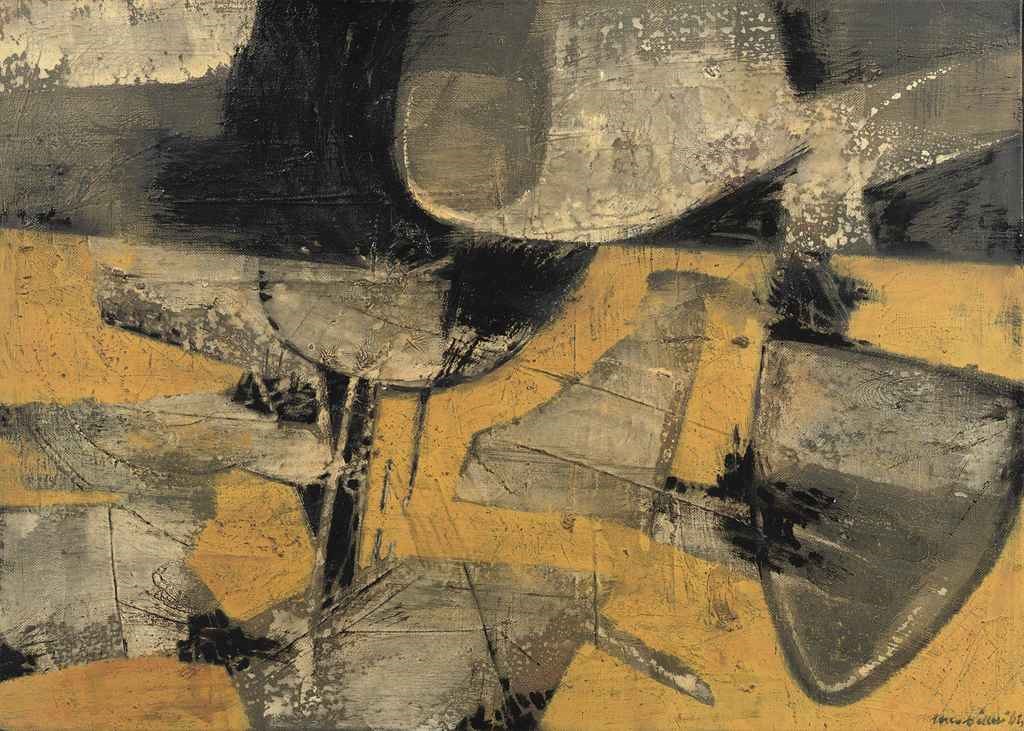 Theo Bitter (1916-1994)