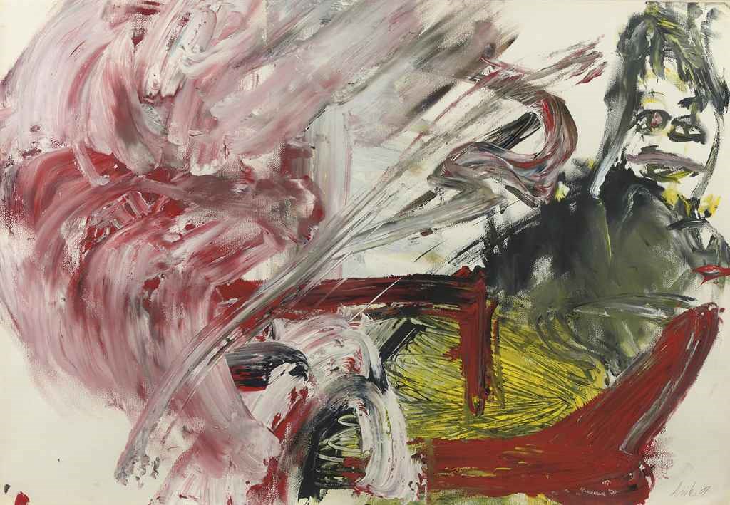 Martin Disler (1949-1996)