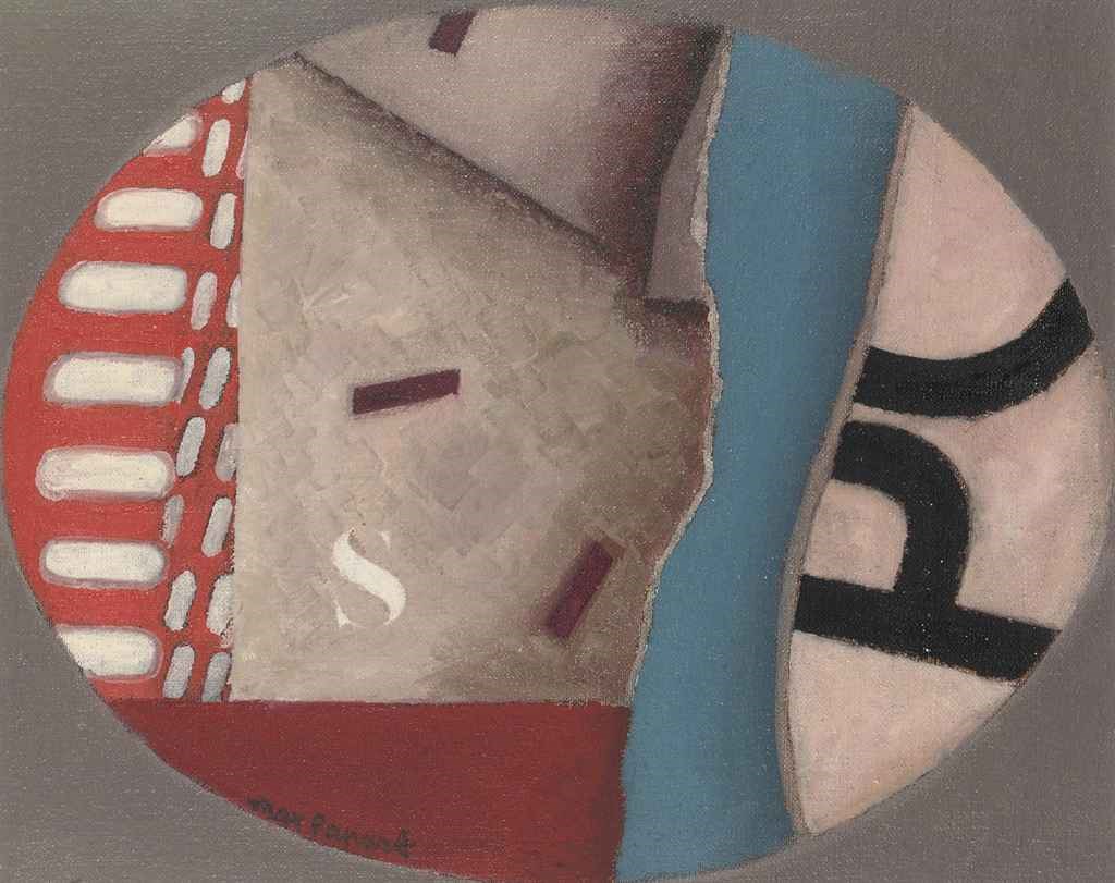 Max Papart (1911-1994)