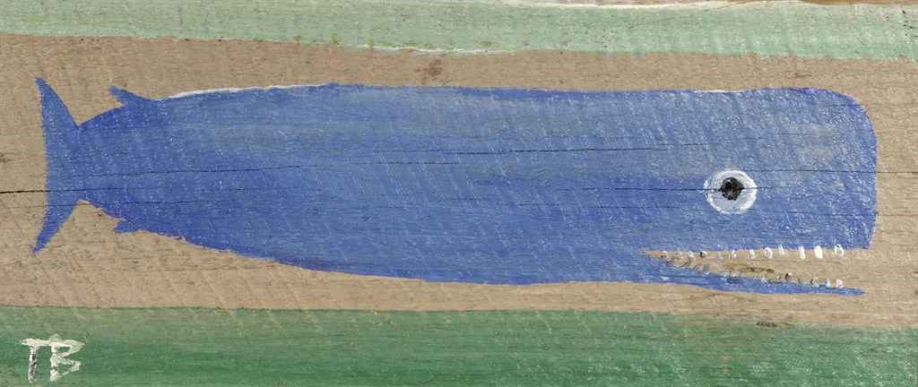 Tim Brown (b. 1923)