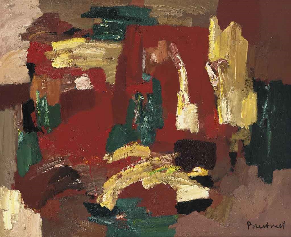 Dolf Breetvelt (1892-1975)