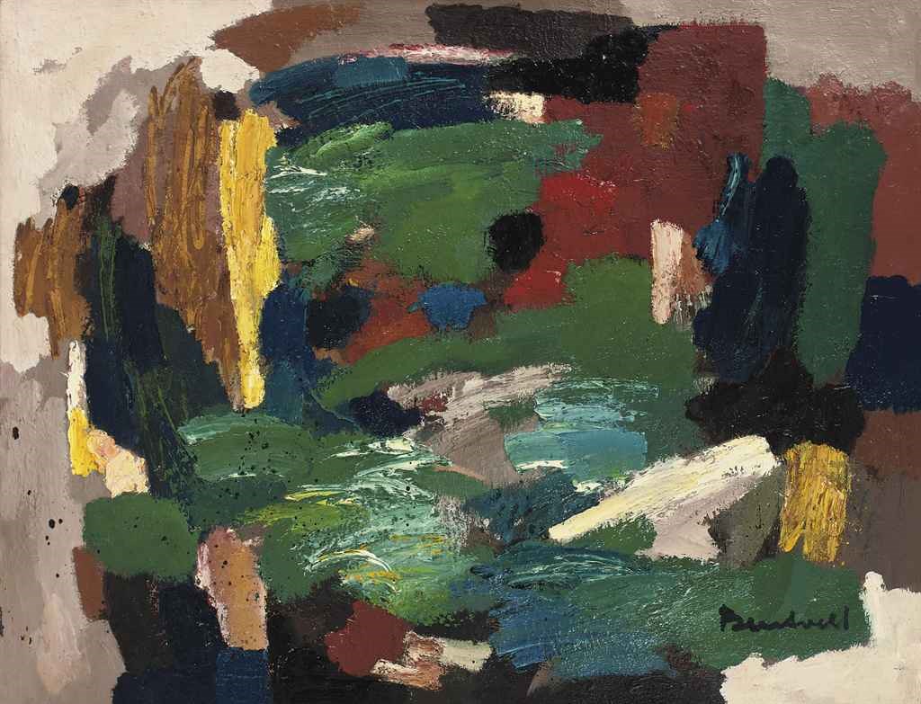 Dolf Breetvelt (1892-1975)