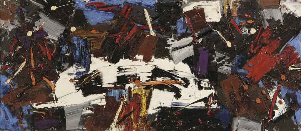 Gust Romijn (1922-2010)