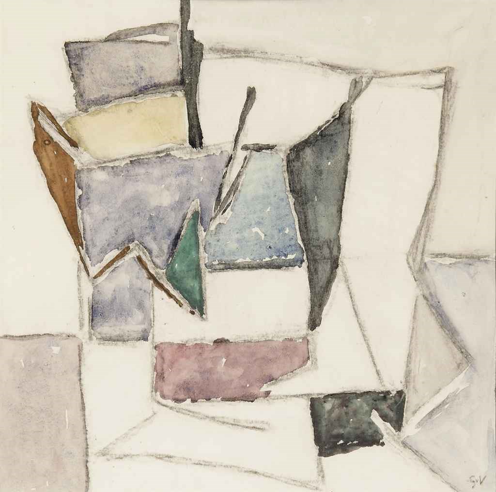 Geer van Velde (1898-1978)