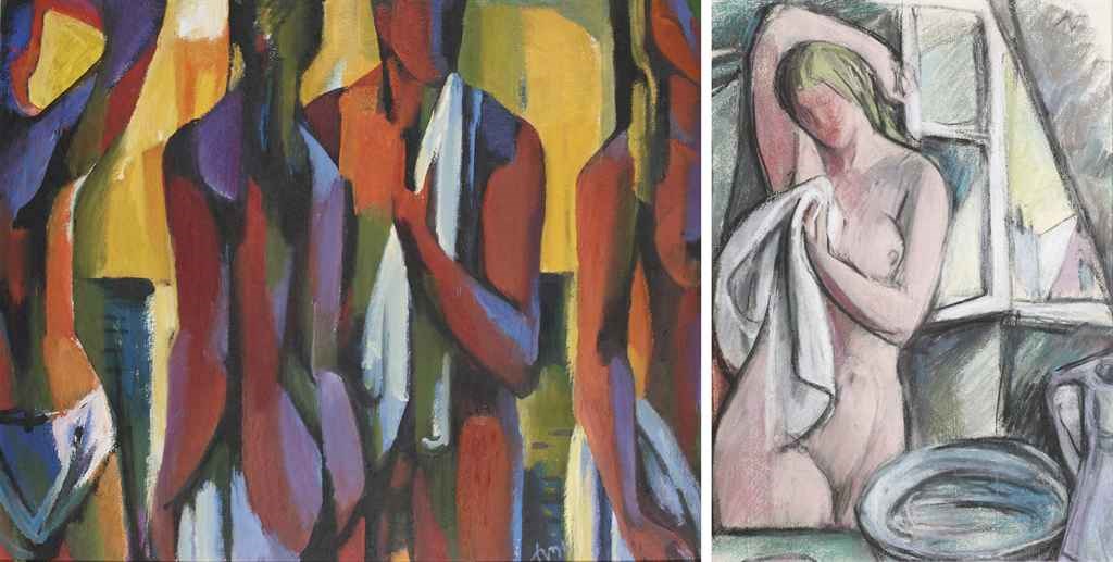 Herbert Vogt (b. 1918)