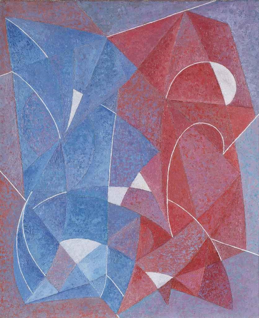 Harry Verburg (1914-1982)