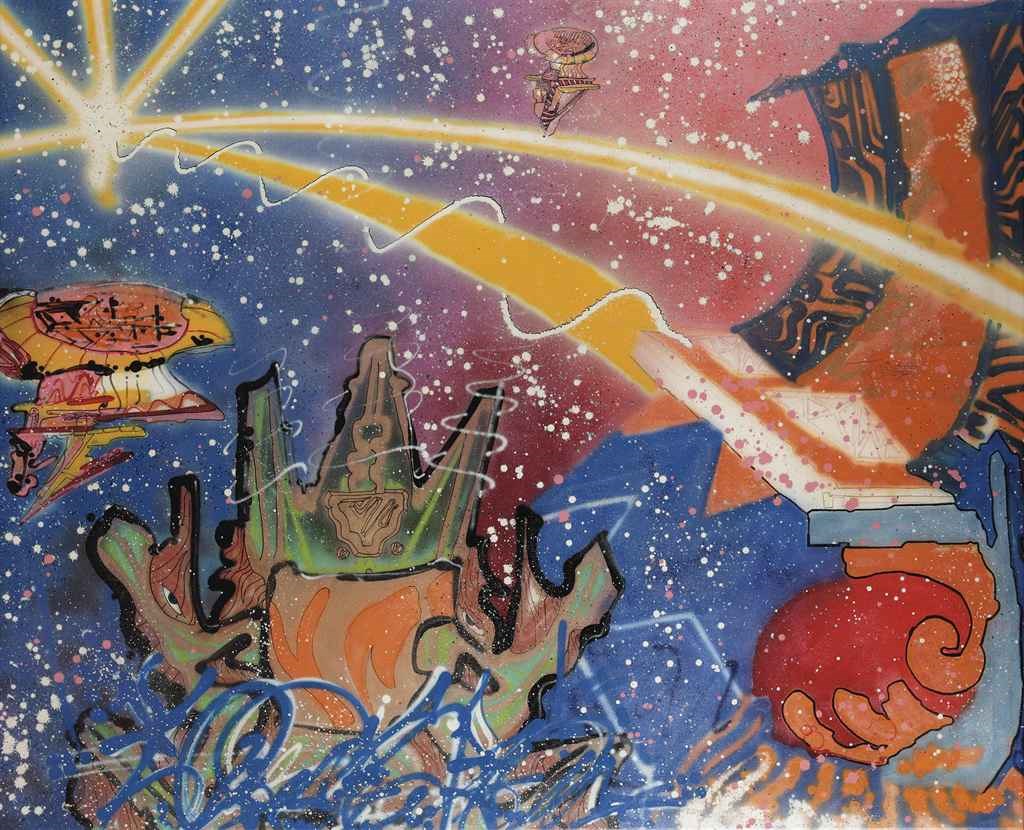Koor (b. 1963)