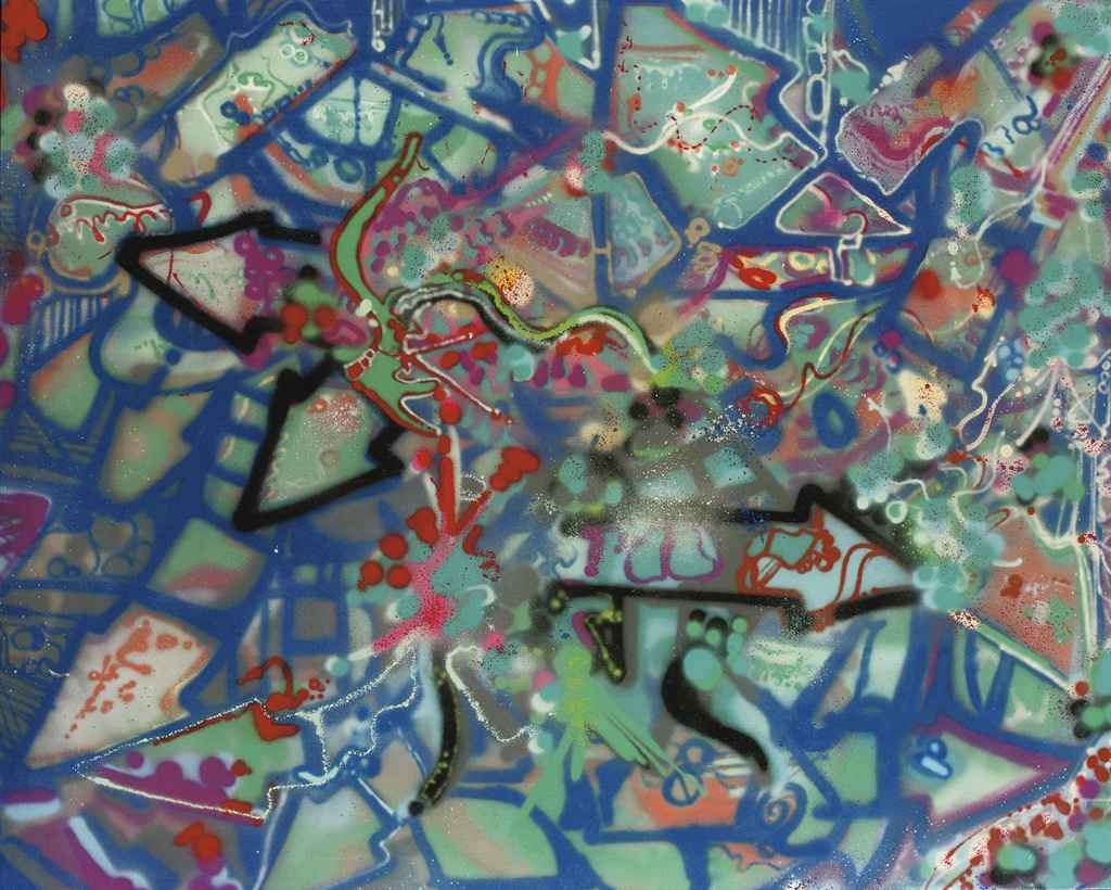 A-One (1964-2001)