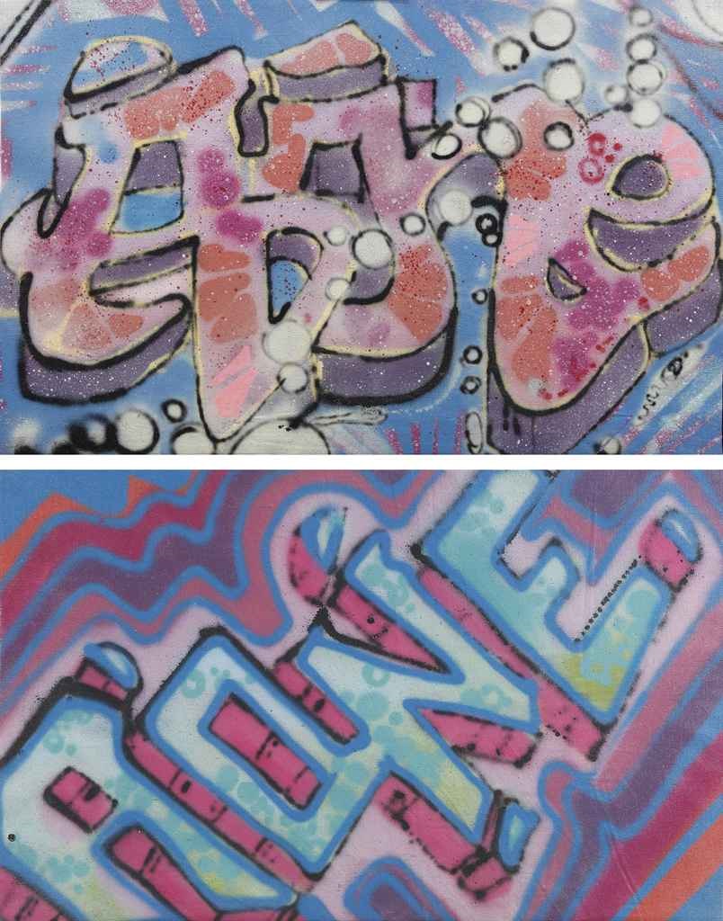 A-One (1964-2001)