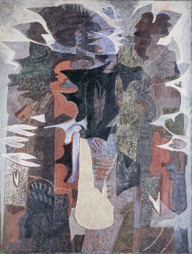 EMMANUEL GONDOUIN (1883-1934)