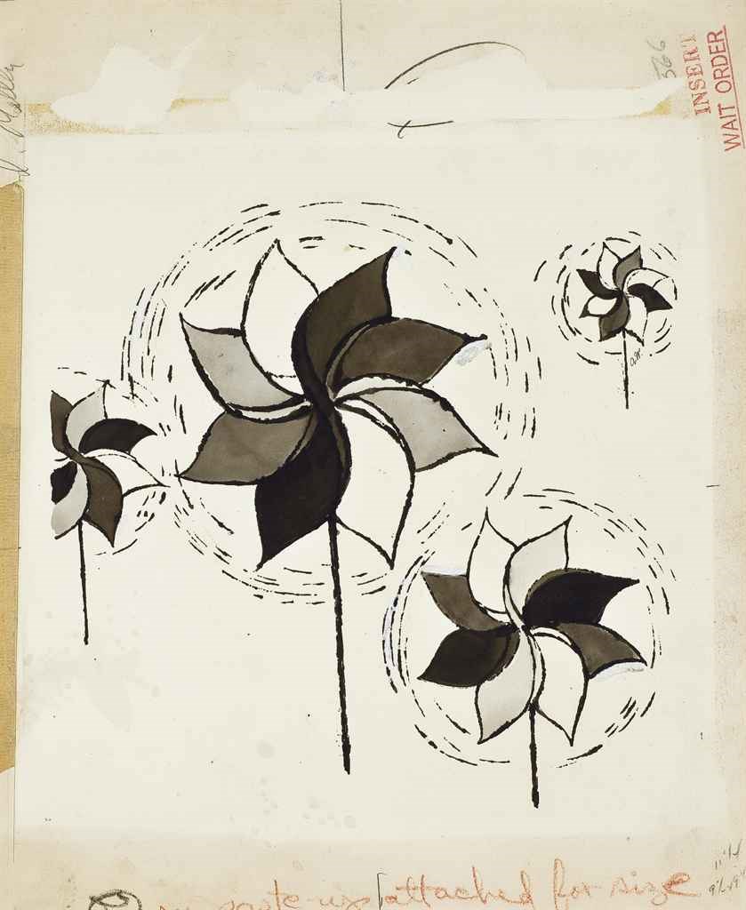 ANDY WARHOL (1928-1987)
