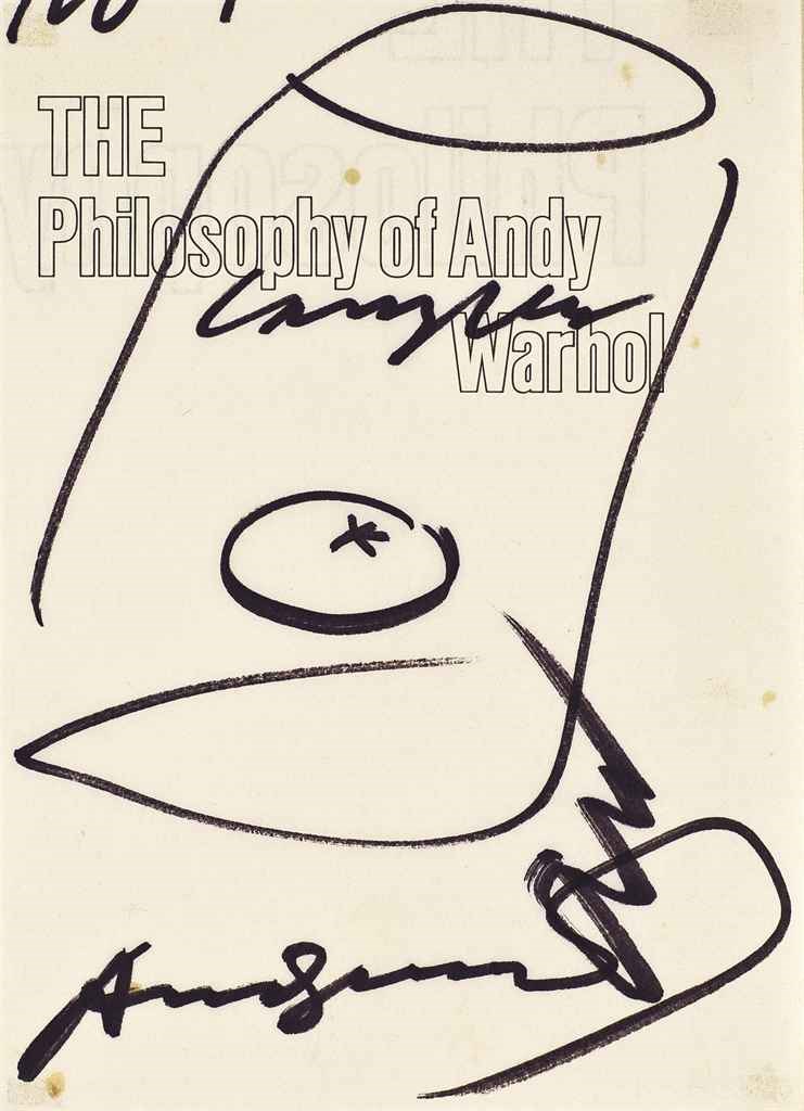 ANDY WARHOL (1928-1987)
