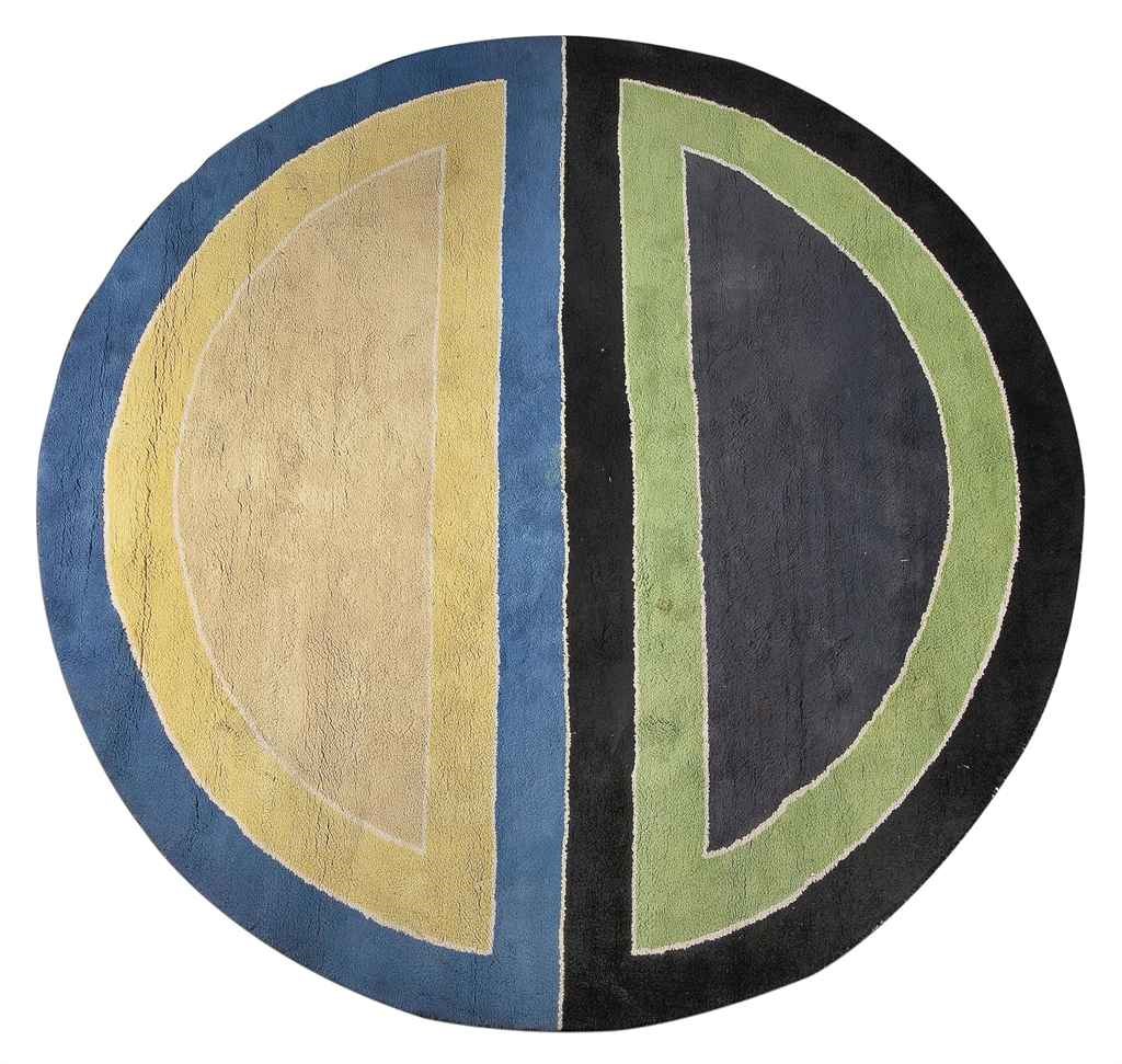 FRANK STELLA (NE EN 1936)