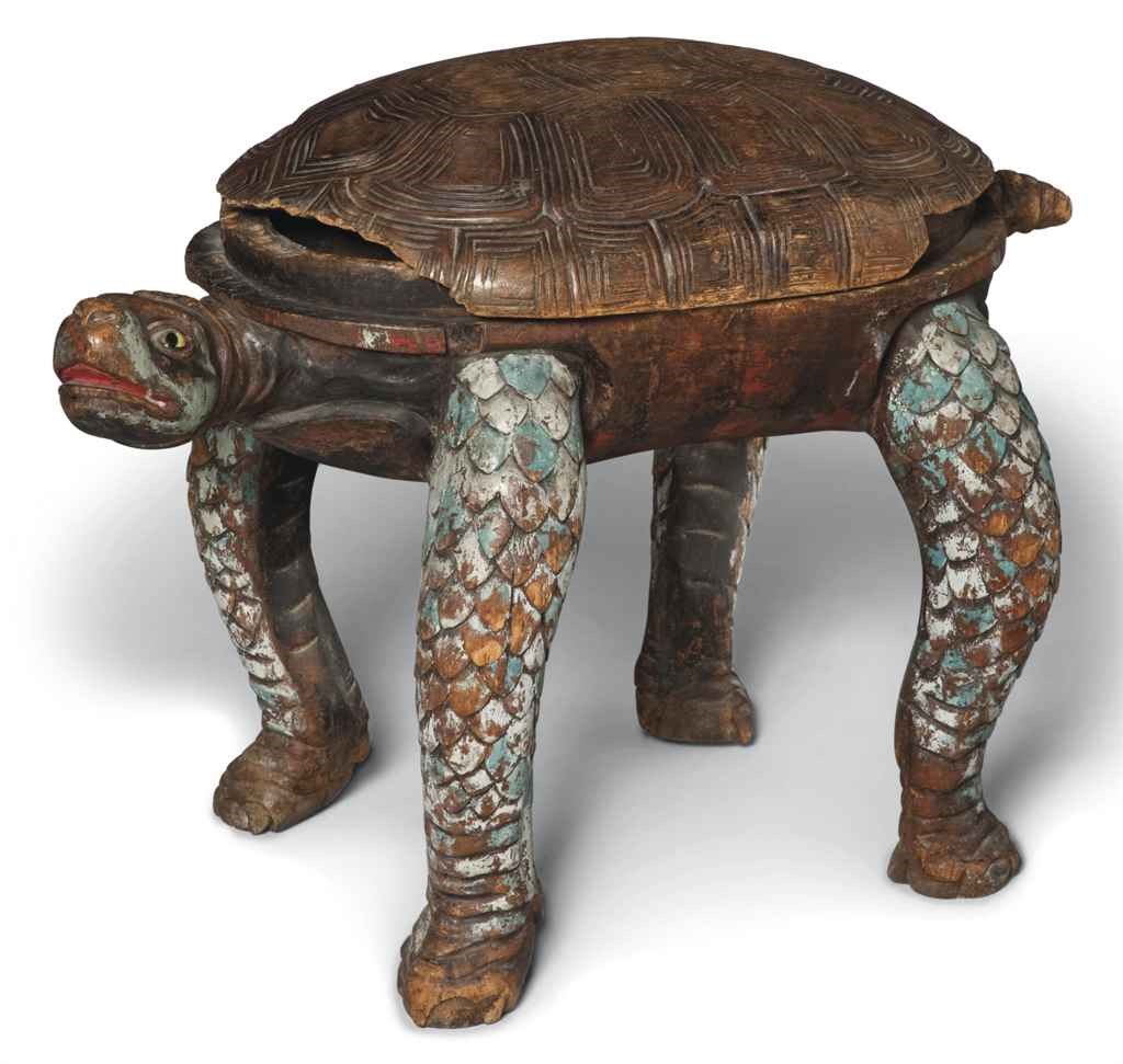 TABOURET
