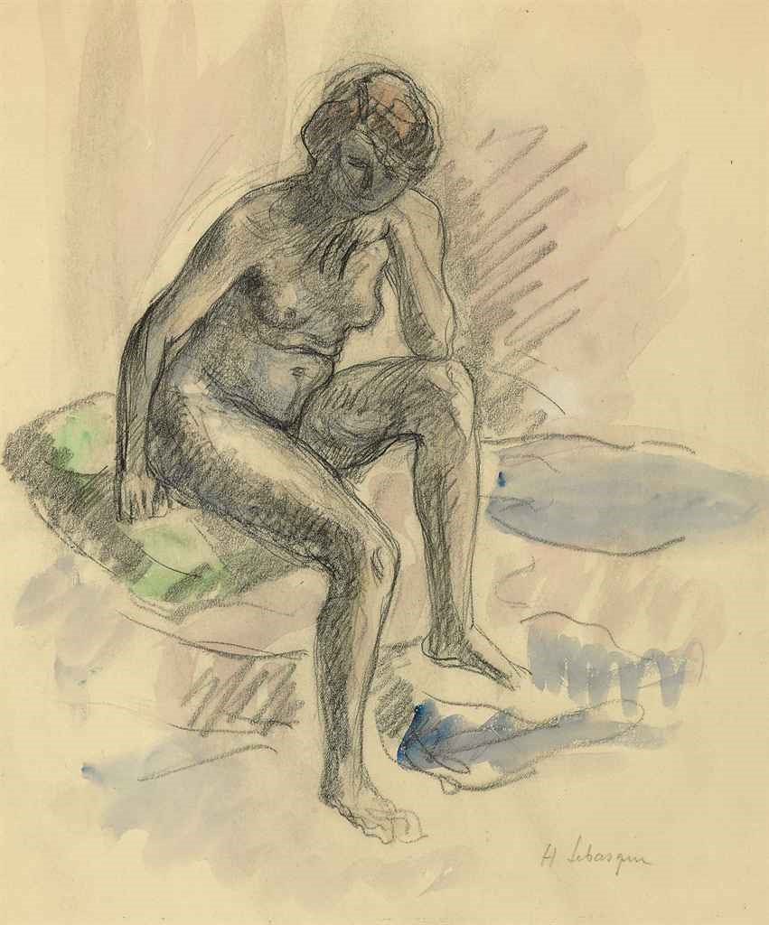 Henri Lebasque (1865-1937)