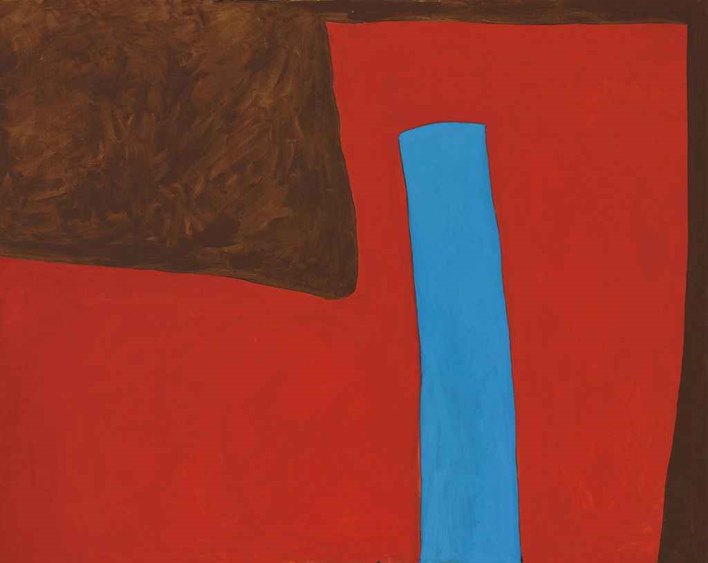 Tony Smith (1912-1980)