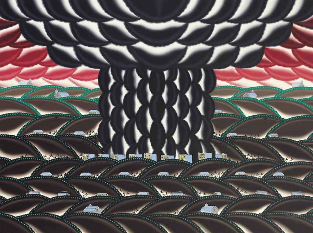 Roger Brown (1941-1997)