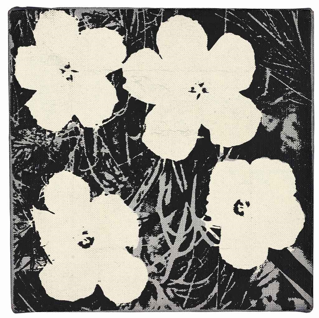 Andy Warhol (1928-1987)