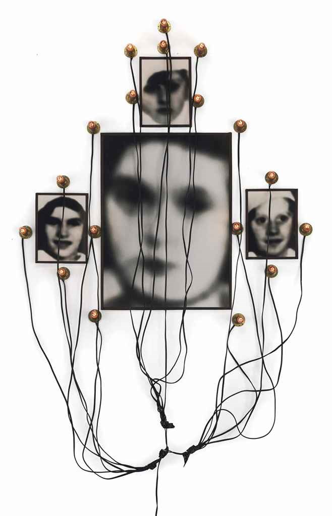 Christian Boltanski (b. 1944)
