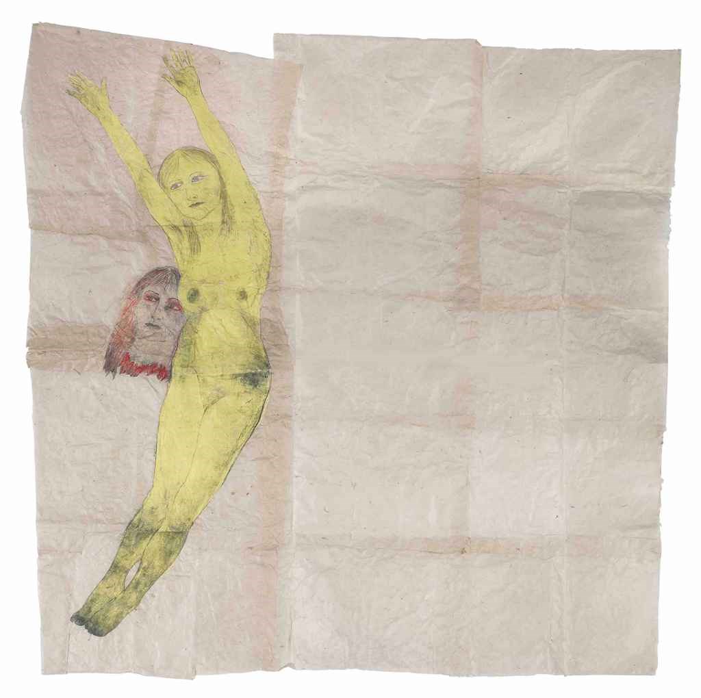 Kiki Smith (b. 1954)