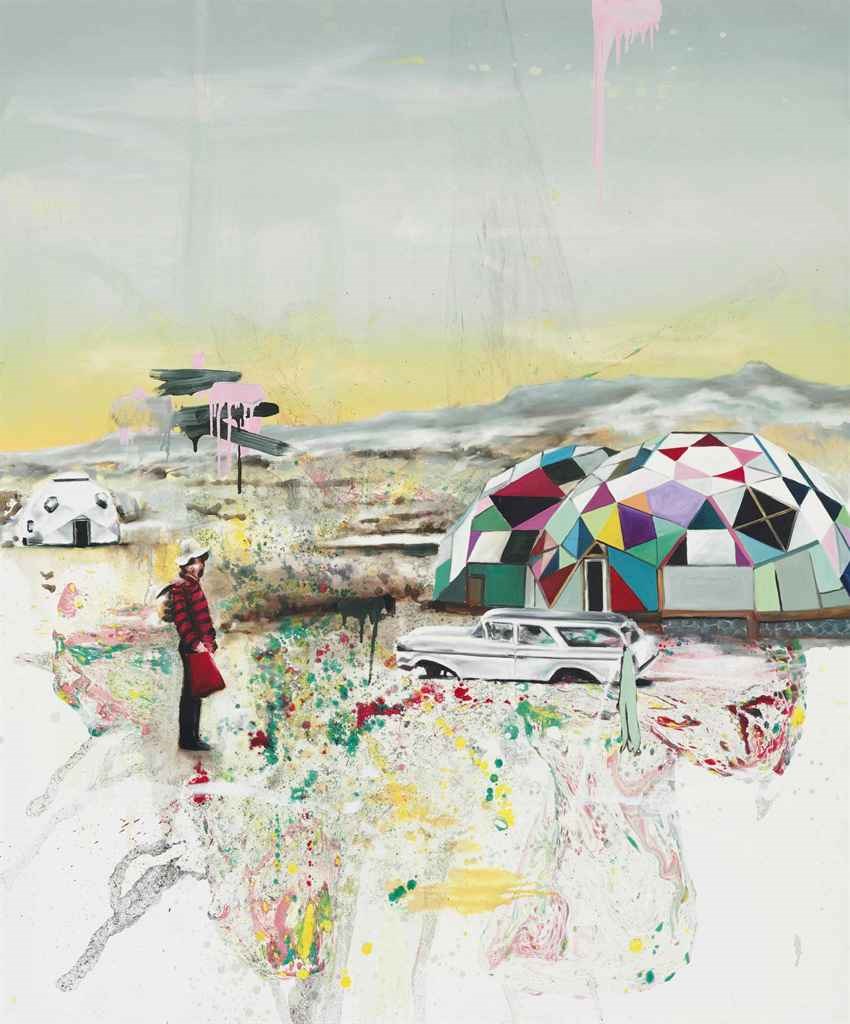 Till Gerhard (b. 1971)