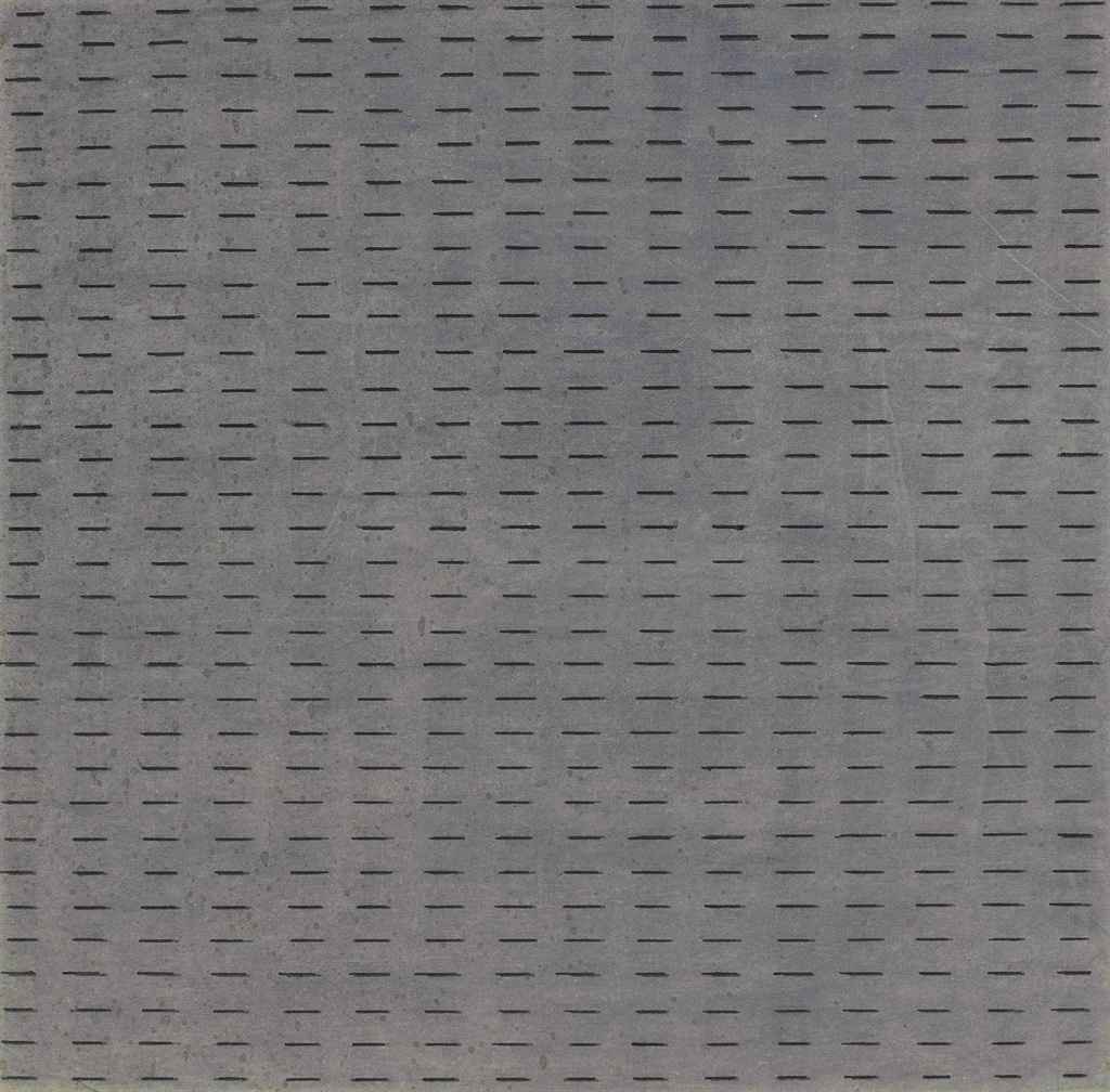 Agnes Martin (1912-2004)