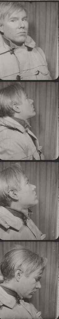 ANDY WARHOL (1928-1987)