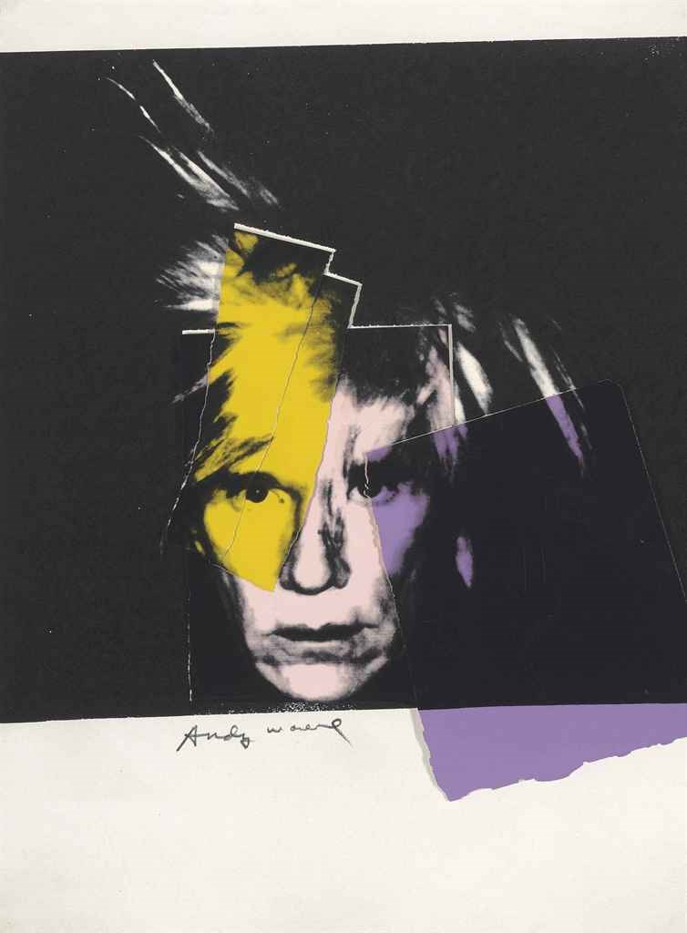 Andy Warhol (1928-1987)