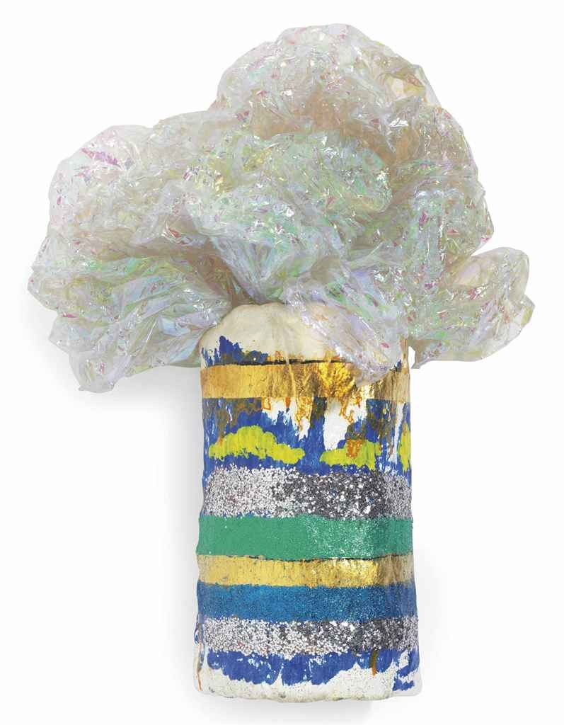 Lynda Benglis (b. 1941)