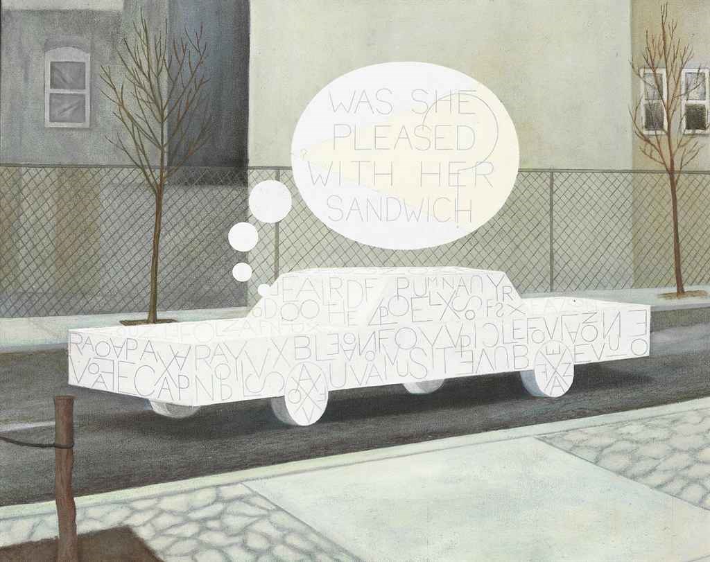 Ion Birch (b. 1971)