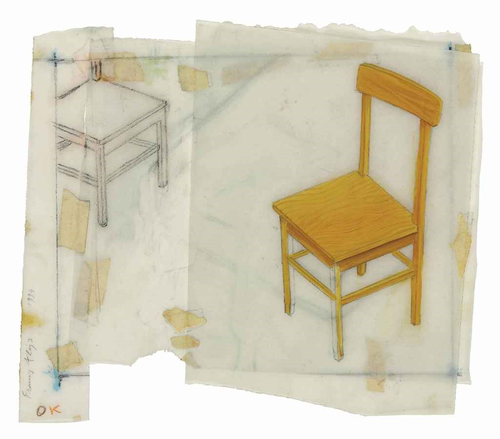 Francis Alys (b. 1959)