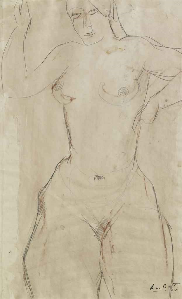 ADOLF HERBST (1909-1983)