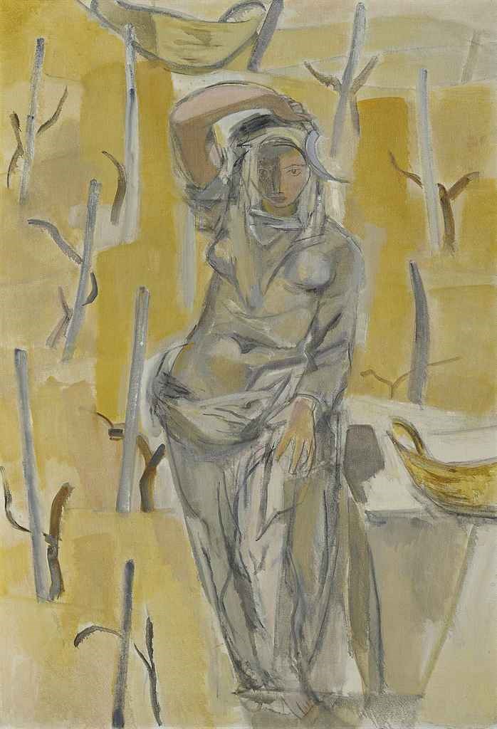 MAURICE BARRAUD (1889-1954)